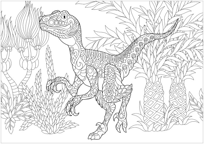 dinosaurier malvorlagen ausmalbilder zum ausdrucken